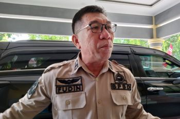 BPBD Mataram berkoordinasi penyiapan sumur bor petani antisipasi kemarau