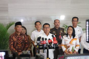 KSP Moeldoko sebut surpres terkait  RUU PPRT segera dikirim ke DPR
