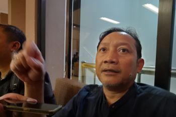 Pemkot mengalokasikan Rp500 juta untuk perbaikan pasar tradisional