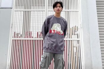 Aktor Ari Irham bicara sosok panutan hidup hingga pasangan ideal