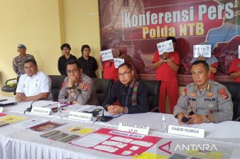 Tiga warga Sumbawa dan 1 KSB jadi korban sindikat perdagangan orang tujuan Turki