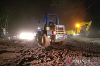 Pemkab Temanggung minta masyarakat waspada longsor saat pancaroba