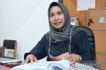 DPRD Palangka Raya berharap perpustakaan jadi etalase kebudayaan daerah