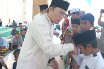 Pemkab Bangka Tengah siapkan enam bus mudik gratis