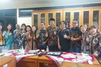 Yayasan donasi warga Jepang berminat merenovasi sekolah