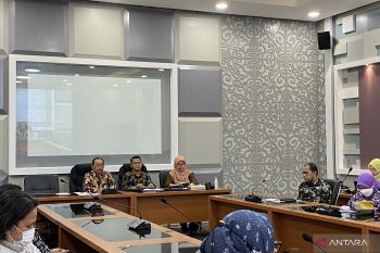 Kemenperin optimis industri kimia dan tekstil bergeliat sambut Lebaran