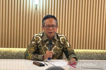 Bappebti siapkan tiga opsi bursa minyak sawit mentah