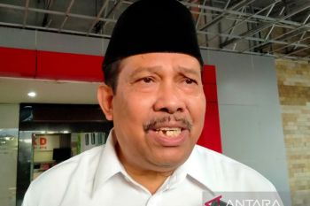 Mantan Kadis ESDM NTB resmi diberhentikan sementara dari ASN