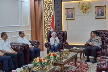 Persiapan layanan angkutan lebaran, ASDP tingkatkan koordinasi