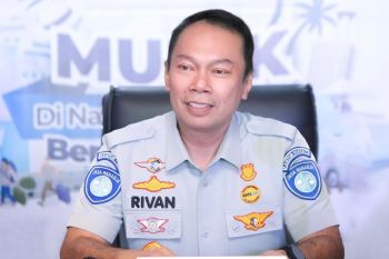 Rivan A. Purwantono dikukuhkan sebagai Wakil Ketua Umum MTIperiode 2022-2025