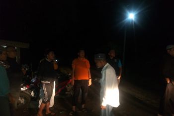 BPBD Agam: 11 rumah terendam banjir di Koto Gadang