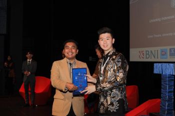 Pemerintah minta mahasiswa Indonesia di Australia pulang bangun negeri