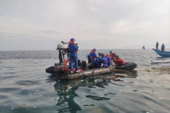 Pertamina mengapresiasi Polairud Polda NTB sigap tangani kebakaran kapal