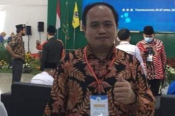 Timsel gelar tes tertulis bagi 171 calon Anggota KPU empat kabupaten di Sulbar
