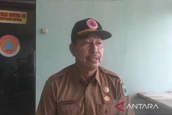 Pemkab Kapuas tetapkan status tanggap darurat bencana menyikapi kondisi banjir