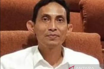 KPU Palu jadwalkan pleno rekapitulasi DPS tingkat PPK awal April