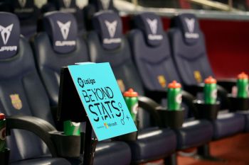 LaLiga luncurkan Video Review System untuk hindari risiko cedera pemain