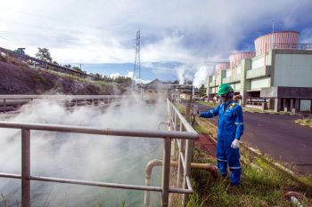 PLN buka kolaborasi global tingkatkan kapasitas SDM untuk transisi energi