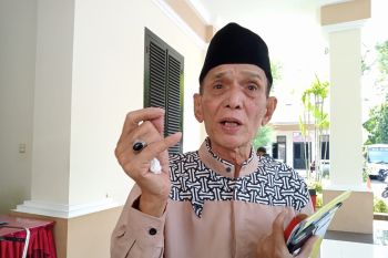 Baznas Mataram salurkan bantuan Rp2,7 miliar