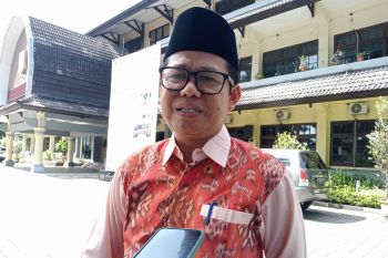 31 SMP Mataram ikuti lomba tadarus pelajar di bulan Ramadhan