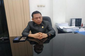 Waket I DPRD Barut tekankan sinkronisasi dan ketepatan sasaran dalam FPD RKPD 2027