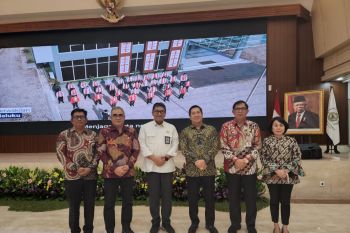 Wagub sebut rakor LKKL-LKPD tingkatkan tata kelola keuangan