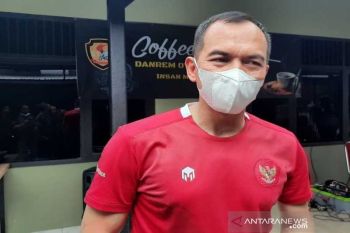 Mantan ajudan Presiden Jokowi Deddy Suryadi diangkat jadi Danjen Kopassus