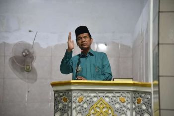 Genius Umar: ramadan merupakan momentum saling menghargai dan menghormati