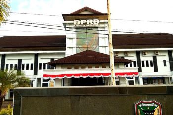 Tiga usulan prioritas disampaikan Anggota DPRD Barito Utara