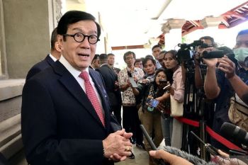 Indonesia dan Rusia resmi teken perjanjian kerja sama ekstradisi