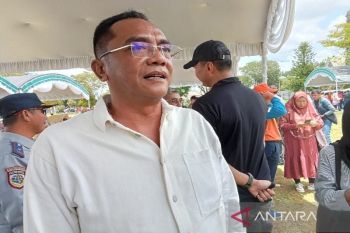 DPRD Palangka Raya dorong pemerintah optimalisasi PAD lewat pajak restoran