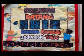 Mengenal pesantren kilat di Jepang yang beda dari biasanya