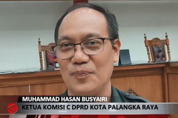 Jelang Ramadan, masyarakat diminta waspada tinggalkan rumah