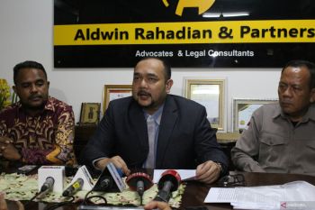 Polemik pelarangan nyanyikan lagu Dewa 19, keinginan Once diskusi disambut positif
