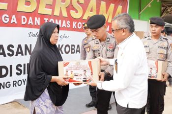 Pemkot Batam bersama polisi tingkatkan upaya berantas narkoba
