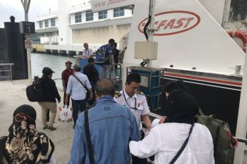 Imigrasi Batam tunda keberangkatan ribuan WNI karena diduga PMI ilegal