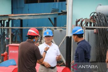 PLN Suluttenggo tingkatkan Posko Siaga jaga keandalan listrik selama Ramadhan