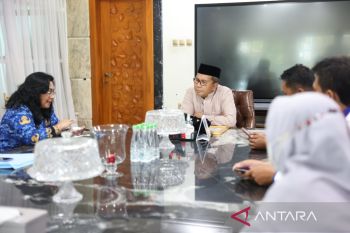 Pemkot Makassar mendukung May Day Expo 2023 hadirkan 1.000 pekerja