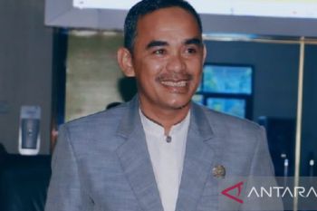 Agus Chandra tampung sederet aspirasi rakyat Kampar