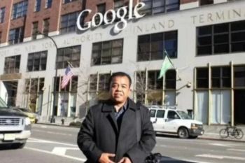 Catatan Asro Kamal Rokan - Merdeka setelah pesta teh