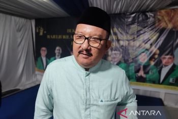 KAHMI Sulsel: Anies Baswedan sudah punya "karcis" Capres 2024