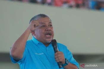 Gelora sebut dukungan untuk Prabowo aspirasi kader