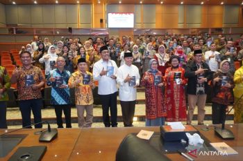 MPR apresiasi kontribusi Ikadim majukan SDM Indonesia