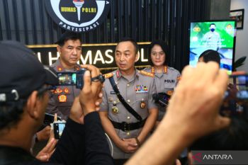 Polri turunkan 148.211 personel gabungan pada Operasi Ketupat 2023