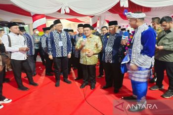 Wamenag resmi buka PTQN ke-53 RRI di Kendari