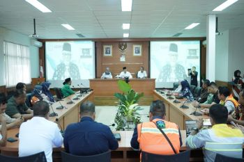 Muara Enim ajak forum CSR bantu eliminasi "ATM"