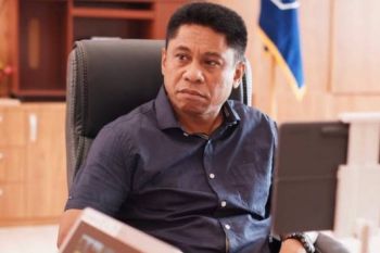 DPPAD Papua segera bahas masalah pengalihan aset tiga DOB