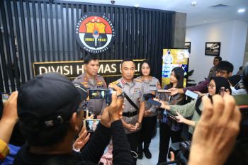 Polri memprediksi puncak arus mudik 2023 pada 19-21 April