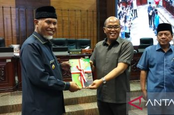 Gubernur: perlu penambahan agenda wisata dan promosi wisata Sumbar
