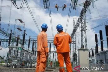 PLN pastikan kelistrikan tarif listrik April-Juni tak naik